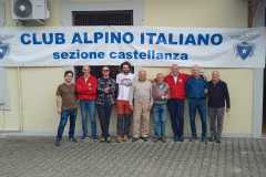 Castagnata in Castegnate - 20 Ottobre 2024