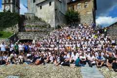 Castellanza - Sacro Monte - 19 Maggio 2024