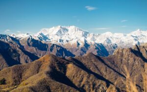 3 novembre 2024 – Rifugio Fantoli – Monte Faiè