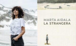 18 Ottobre 2021 – incontro con Marta Aidala