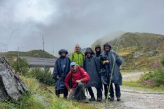 Rifugio Maria Luisa - 7 Settembre 2024