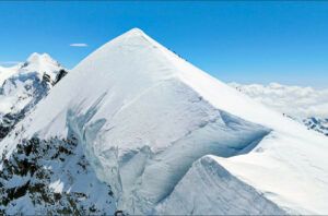 5 Dicembre 2024 – Ritorno al Breithorn